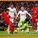 liverpool et manchester united se neutralisent