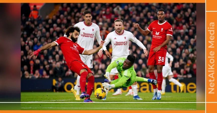 liverpool et manchester united se neutralisent