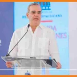 luis abinader fustige l’incursion de la pnh dans son territoire, haïti réagit
