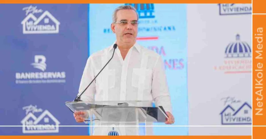 luis abinader fustige l’incursion de la pnh dans son territoire, haïti réagit