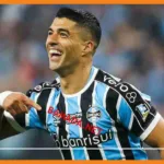 luis suarez rejoint lionel messi à l'inter miami