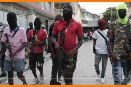 mariani les gangs armés continuent de rançonner les chauffeurs, malgré le renforcement de la présence policière