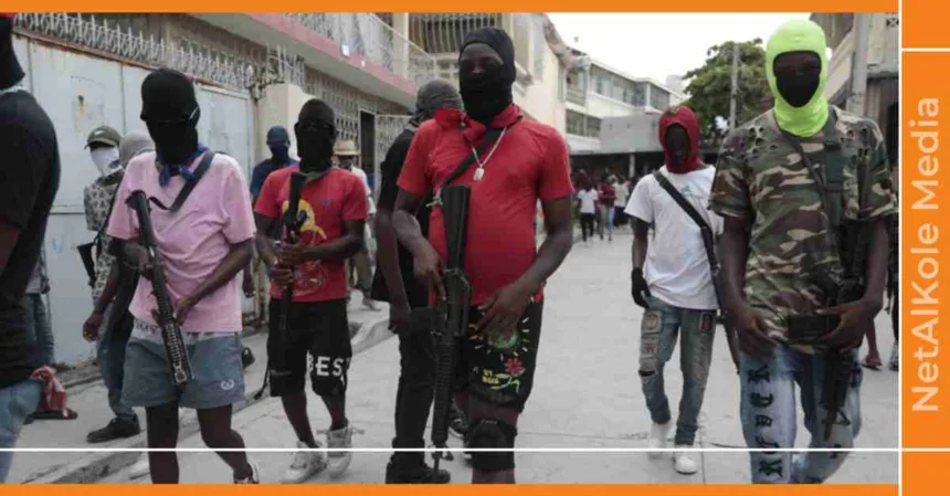 mariani les gangs armés continuent de rançonner les chauffeurs, malgré le renforcement de la présence policière