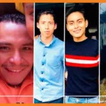 mexique au moins cinq étudiants en médecine assassinés, un autre porté disparu