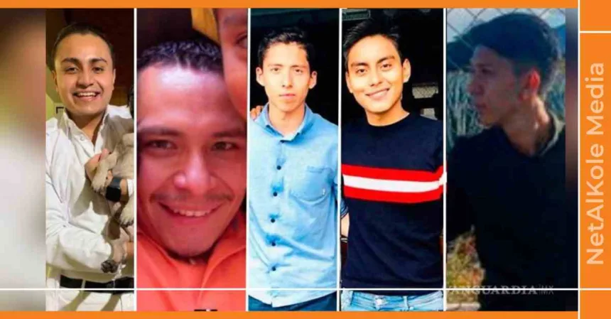 mexique au moins cinq étudiants en médecine assassinés, un autre porté disparu