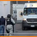 mexique un migrant haïtien décédé devant les bureaux de l'institut national des migrations (imn)