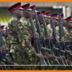 mission multinationale en haïti une délégation du kenya rencontre les autorités haïtiennes