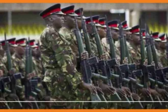 mission multinationale en haïti une délégation du kenya rencontre les autorités haïtiennes