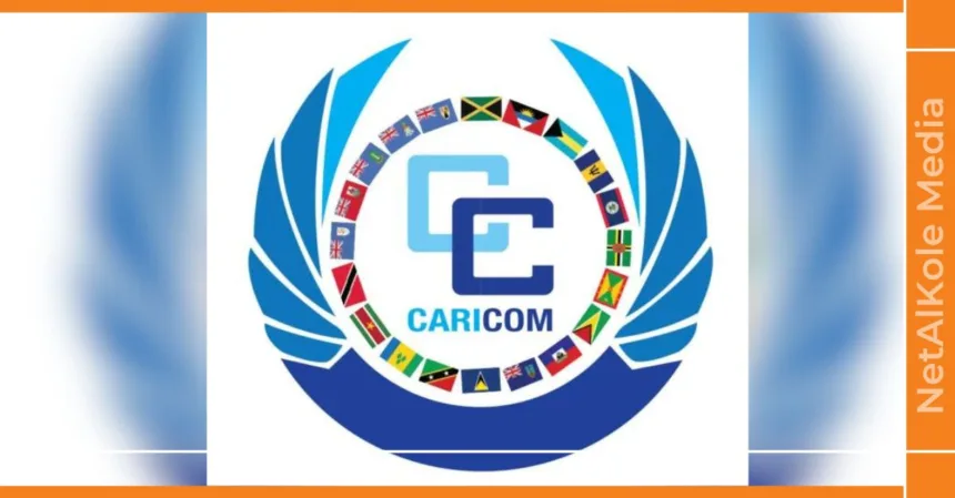 négociations politiques la caricom se dit prête à revenir en haïti