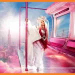 nicki minaj, la reine du rap, affirme son règne avec son 5e album pink friday 2
