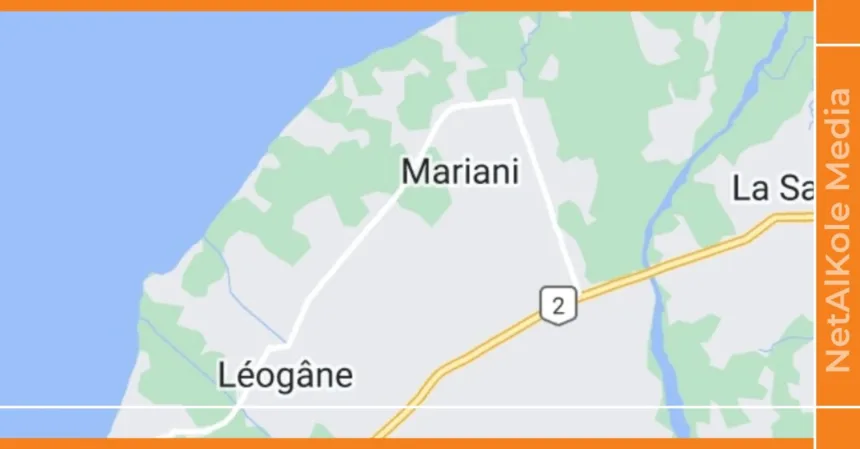 nouvelle flambée de violence à mariani malgré les opérations de police