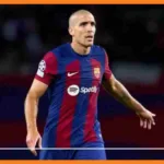 oriol romeu est élu le joueur catalan de l'année 2023