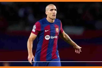 oriol romeu est élu le joueur catalan de l'année 2023
