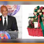 pas de cadeaux de noël pour les fonctionnaires publics cette année (1)