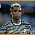 paul pogba sanctionné quatre ans pour dopage