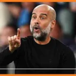pep guardiola prévient ses concurrents de la premier league