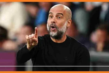 pep guardiola prévient ses concurrents de la premier league