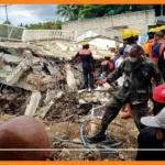 philippines fin de l’alerte au tsunami dévastateur, après le séisme de magnitude 7,6