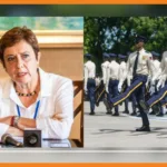 plus de 1 600 policiers quittent la pnh et émigrent vers d'autres pays, rapporte le binuh