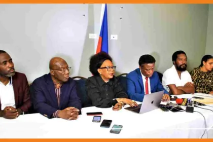 pourparlers de la caricom division au sein de l’accord montana