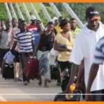 près de 80% des haïtiens aspirent à quitter leur pays
