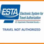 programme biden les bénéficiaires haïtiens aux États unis confrontés au message travel not authorized