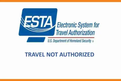 programme biden les bénéficiaires haïtiens aux États unis confrontés au message travel not authorized