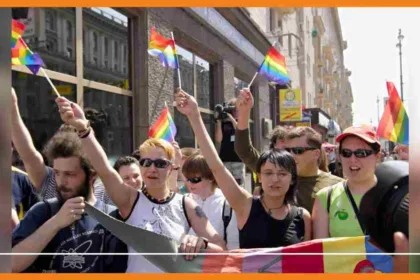 russie le mouvement lgbtq interdit pour extrémisme par la cour suprême