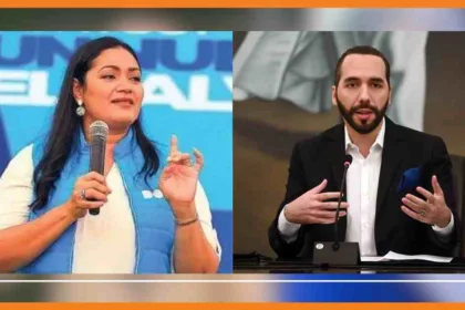 salvador le président nayib bukele se retire de son poste pour préparer sa réélection en 2024