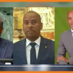 sanctions américaines contre jean max bellerive, nenel cassy et hervé fourcand pour corruption