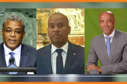 sanctions américaines contre jean max bellerive, nenel cassy et hervé fourcand pour corruption