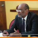 sortie de crise quelles sont les réelles intentions du gouvernement d’ariel henry et de ses alliés