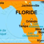 tempête imminente la floride se prépare à affronter les forces dévastatrices du golfe du mexique