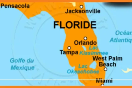 tempête imminente la floride se prépare à affronter les forces dévastatrices du golfe du mexique