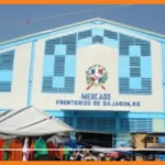 tensions commerciales à la frontière entre haïti et la république dominicaine