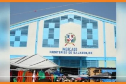 tensions commerciales à la frontière entre haïti et la république dominicaine