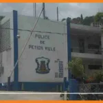trois individus arrêtés à pétion ville, non loin de la place boyer