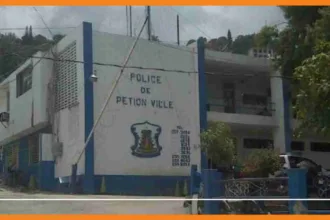 trois individus arrêtés à pétion ville, non loin de la place boyer