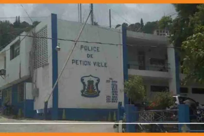 trois individus arrêtés à pétion ville, non loin de la place boyer
