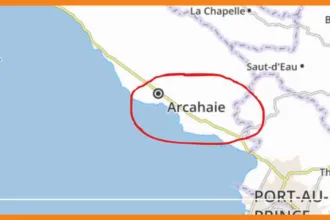 un homme d’affaires tué puis brûlé dans son véhicule à l'arcahaie
