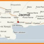 un homme de 43 ans arrêté pour meurtre à jacmel