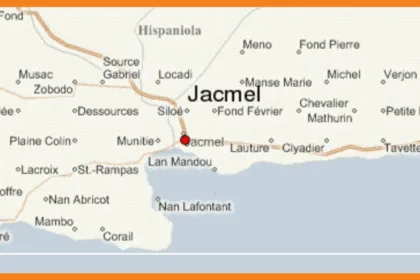 un homme de 43 ans arrêté pour meurtre à jacmel