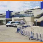 un individu arrêté à l’aéroport toussaint louverture en possession de 265 cartouches et d’autres matériels