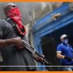 un instructeur de la pnh blessé par balle par des gangs armés