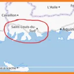 un ressortissant jamaïcain arrêté et 17,287 kg de marijuana saisis par la police à saint louis du sud