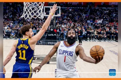 une défaite de trop pour les warriors contre les clippers