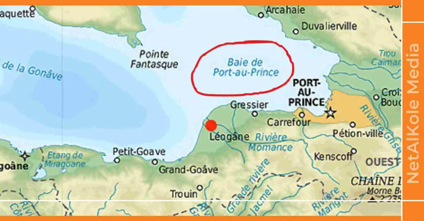 une dizaine de présumés bandits du gang 5 segond abattus par la pnh