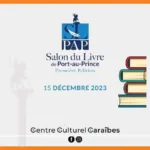 vers une première édition pour le salon du livre de port au prince
