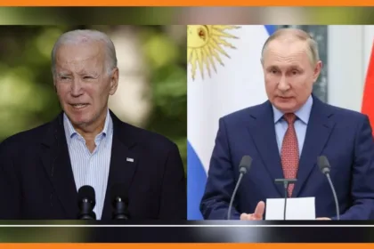 vladimir poutine réfute les allégations de joe biden concernant un éventuel conflit avec l'otan