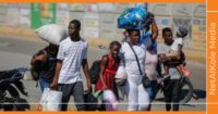 Cpt, Où Est Votre Responsabilité La Population De Nazon Et Solino Abandonnée Aux Gangs